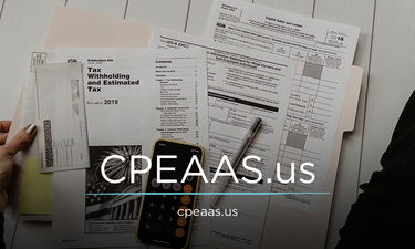 CPEaaS.us - Creative brandable domain for sale