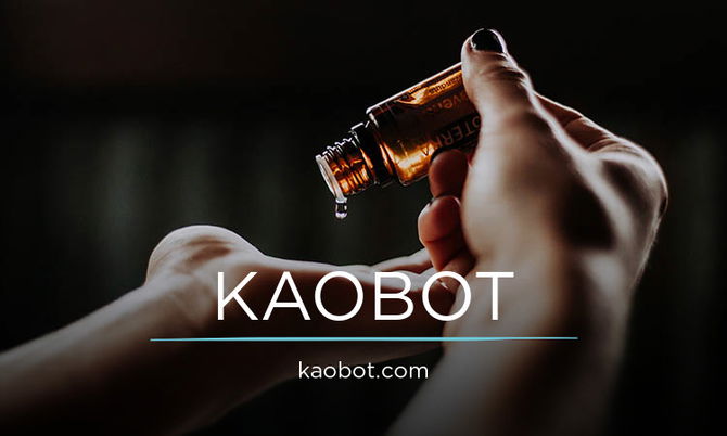 KaoBot.com