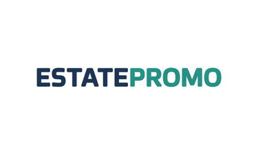 EstatePromo.com - Creative brandable domain for sale