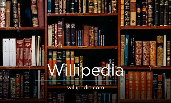 Willipedia.com