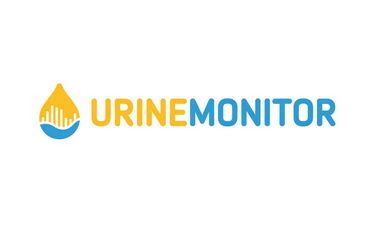 UrineMonitor.com - Creative brandable domain for sale
