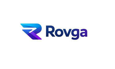 Rovga logo