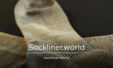 Sockliner.world
