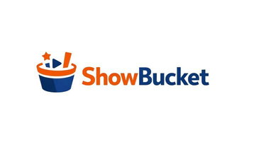 ShowBucket logo