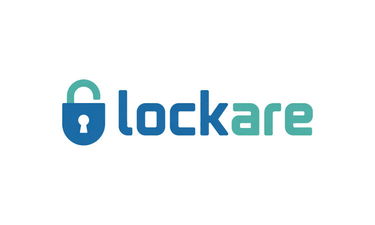 Lockare.com - Creative brandable domain for sale