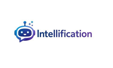 Intellification.com is for sale