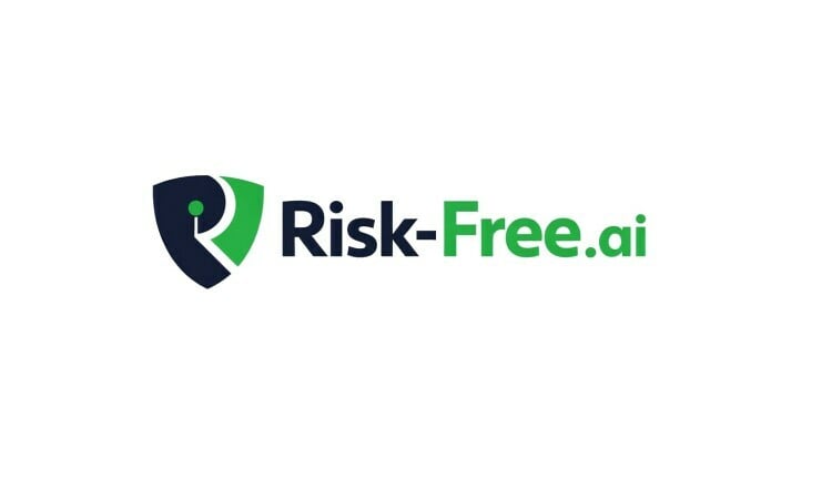 Risk-Free logo