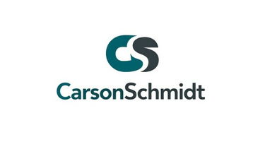 CarsonSchmidt.com - Creative brandable domain for sale