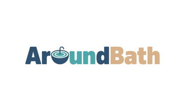 AroundBath logo