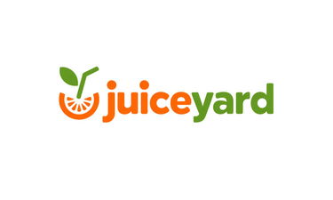 JuiceYard.com - Creative brandable domain for sale