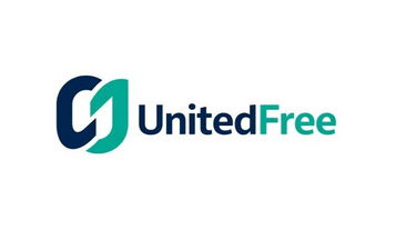 UnitedFree logo