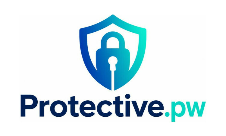 Protective logo