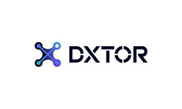 Dxtor logo