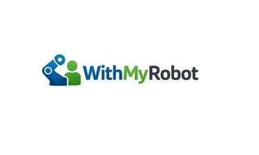 WithMyRobot logo