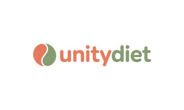 UnityDiet.com - Creative brandable domain for sale