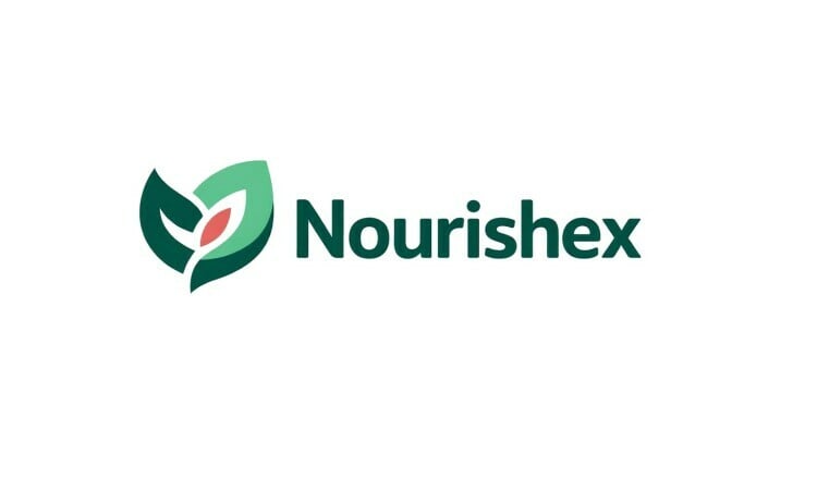 Nourishex logo