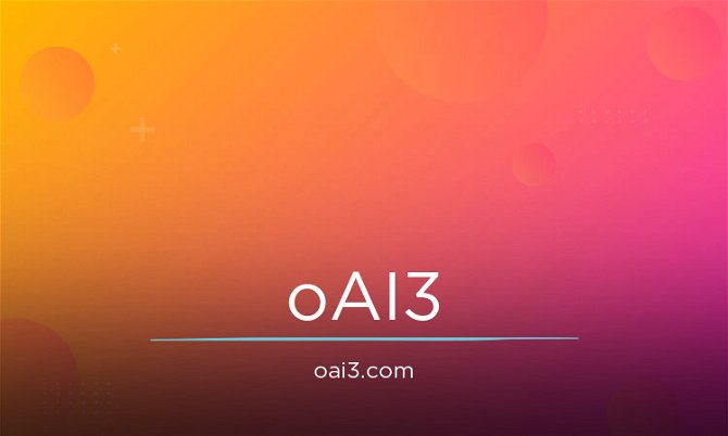 OAI3.com