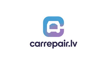 CarRepair.lv - Creative brandable domain for sale