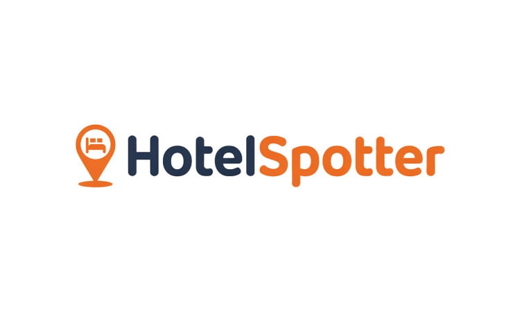 HotelSpotter logo