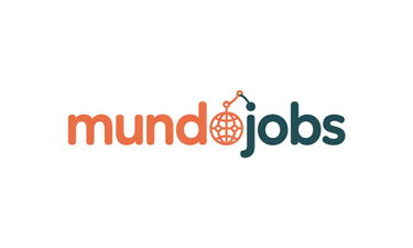 MundoJobs logo