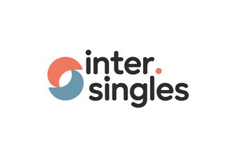 Inter.Singles - Creative brandable domain for sale