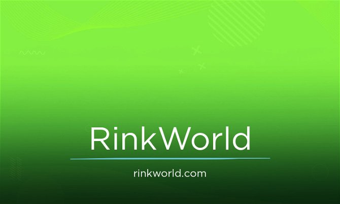 RinkWorld.com