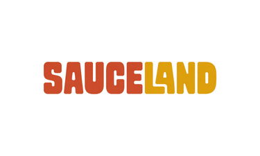 SauceLand.com - Creative brandable domain for sale