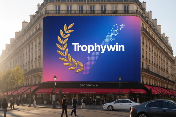 TrophyWin.com