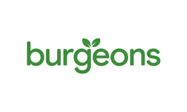 Burgeons.com - Creative brandable domain for sale