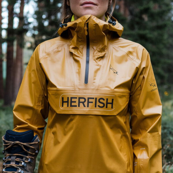 HerFish.com