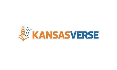 Kansasverse.com - Creative brandable domain for sale