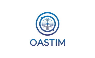 Oastim.com - Creative brandable domain for sale