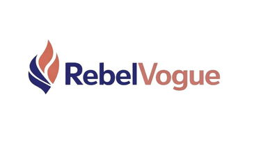 RebelVogue.com - Creative brandable domain for sale