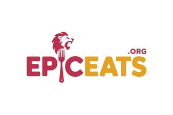 EpicEats.org - Creative brandable domain for sale