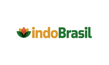 IndoBrasil.com - Creative brandable domain for sale