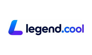 Legend.cool is for sale