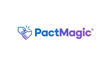 PactMagic logo