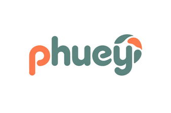 Phuey.com - Creative brandable domain for sale