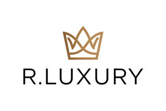 R logo