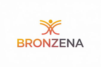 Bronzena.com - Creative brandable domain for sale