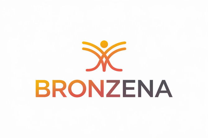 Bronzena.com