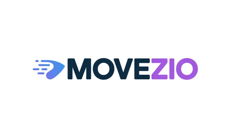 Movezio logo