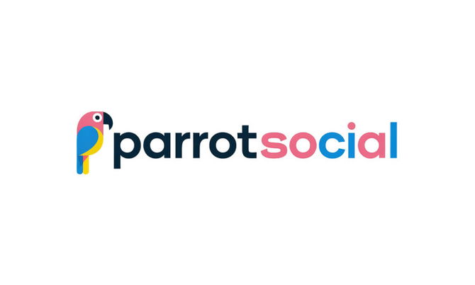 ParrotSocial.com