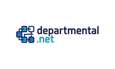 Departmental.net - Creative brandable domain for sale