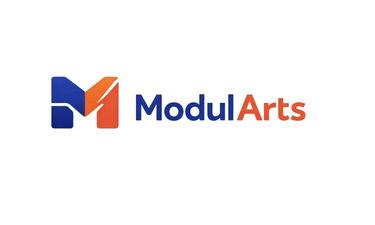 ModulArts logo