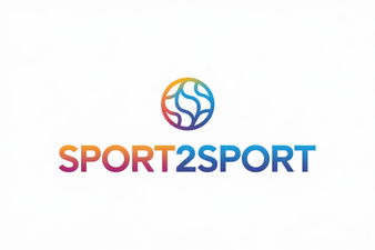 Sport2sport.com - Creative brandable domain for sale