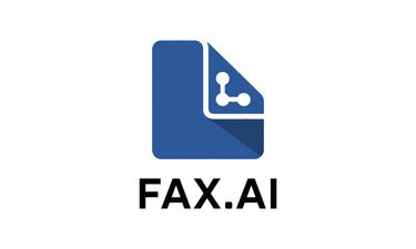 Fax.AI