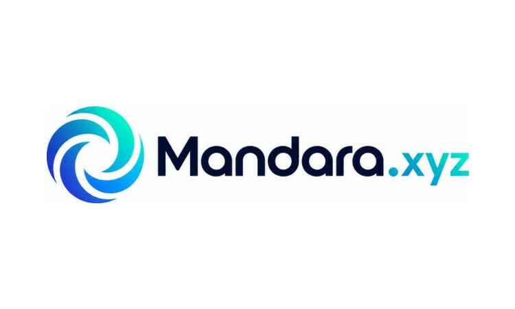 Mandara logo