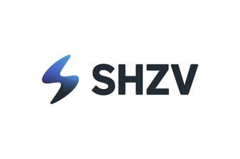 Shzv logo