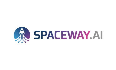 SpaceWay.ai is for sale